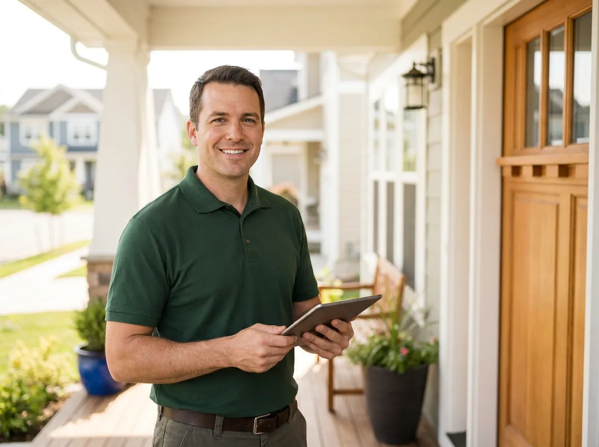Pest control FAQs for Wolf Lake, IL